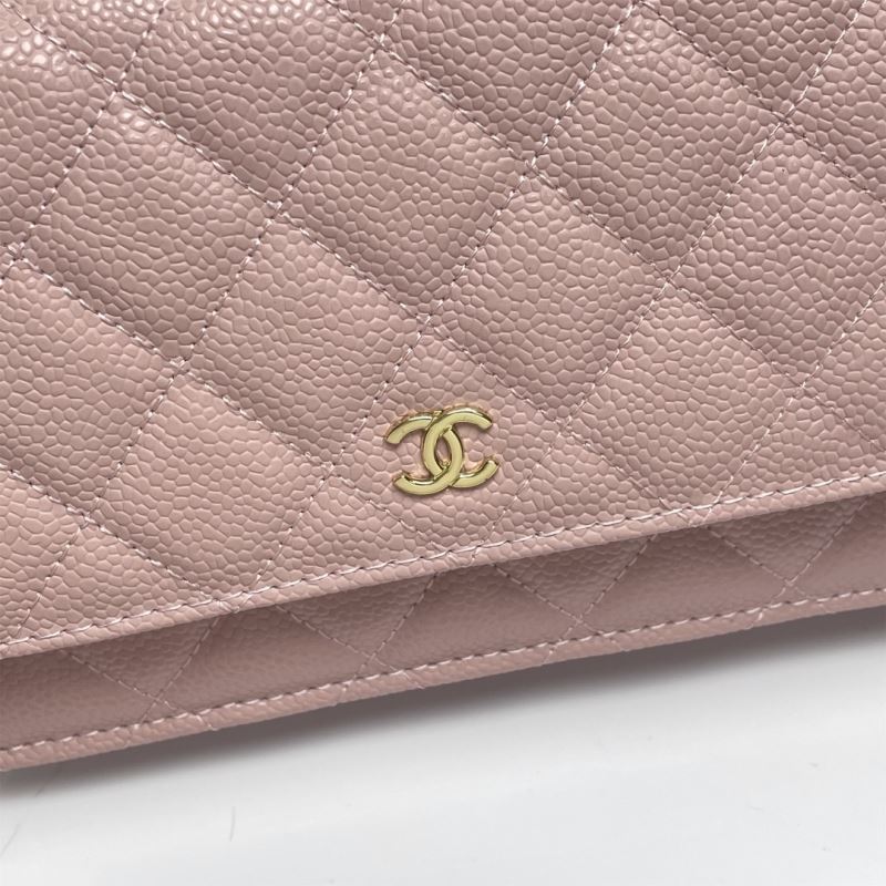 Chanel Woc Bags